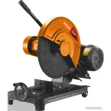 Монтажная (отрезная) пила Кратон COS-3000/400-3P