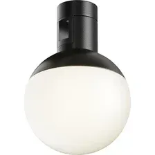 Трековый светильник Maytoni TR149-1-5W3K-B