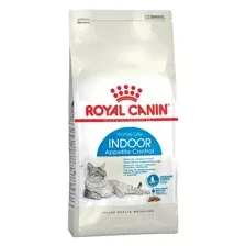 Royal Canin Indoor Appetite Control Cat, 2 кг