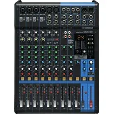 Микшерный пульт Yamaha MG-12XU