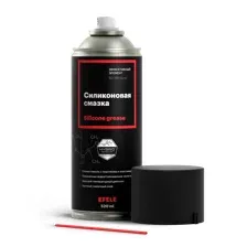 Смазка силиконовая 520 мл EFELE SO-780 SPRAY