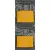  APIVITA Набор масок для лица Express Pumpkin (2x8 мл)