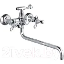 Смеситель Ledeme L2712