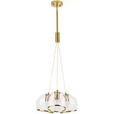 Подвесная люстра Lightstar Sferico 729031
