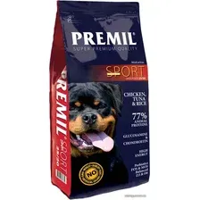 Premil Super Sport SuperPremium 15 кг