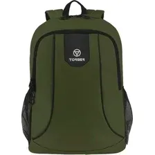 Рюкзак Torber Rockit / T8283-GRN (зеленый)