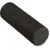 Валик для фитнеса Indigo Foam Roll, IN021, черный