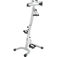 Велотренажер DFC Dual bike B815G