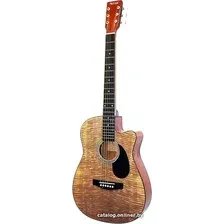 Акустическая гитара Homage LF-3800CT-N