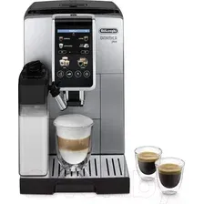 Кофемашина DeLonghi ECAM380.85.SB