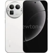 Телефон Realme GT8 Pro RMX5210 12GB/256GB международная версия (белый)