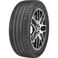 Летняя шина Michelin Pilot Sport 4 SUV 255/50R19 107Y