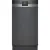 Встраиваемая посудомоечная машина Siemens iQ300 SR53ES24KE