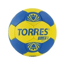 Гандбольный мяч TORRES Club