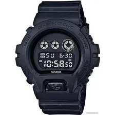 Наручные часы Casio G-Shock DW-6900BB-1E
