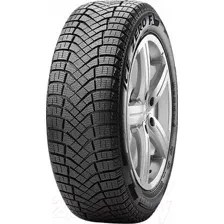 Зимняя шина Pirelli Ice Zero Friction 255/45R20 105H