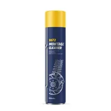 Mannol Montage Cleaner 9672 600мл