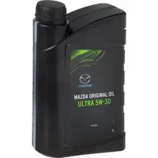 Моторное масло Mazda Original Oil Ultra 5W30 / 830077991 / 053001TFE / 830077279 (1л)