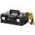 Шуруповерт для гипсокартона DeWalt DCF620NT (без АКБ, кейс)