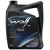 Трансмиссонное масло Wolf VitalTech, 75W-90 GL 5, 2305/5, 5 л