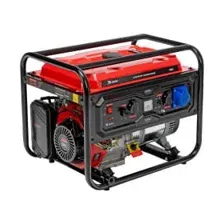 Генератор бензиновый MTX RS-7000