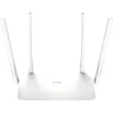Wi-Fi роутер Cudy WR1300 3.0