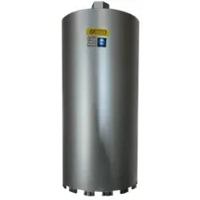 Коронка алмазная Hilberg Laser 1 1/4 UNC 14T  200*450 mm