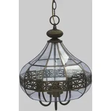 Люстра Citilux Гера-2 CL444230