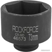 Головка слесарная RockForce RF-46573