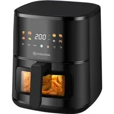 Аэрофритюрница Evolution AIRO 7120W