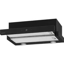 Кухонная вытяжка Krona Kamilla T Sensor 600 КА-00008306 (черный)