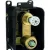 Скрытый механизм Deante Box BXY X44M