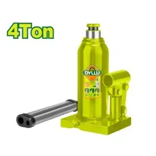 Бутылочный домкрат DYLLU DTHJ1504