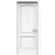 Межкомнатная дверь Guard Classic 90x200 (белый)