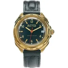Наручные часы Восток Командирские 219326