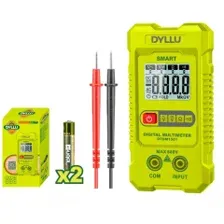 Мультиметр цифровой DYLLU DTDM1501