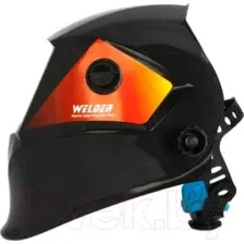 Сварочная маска Welder Ф4 Pro (WDP-Ф4-СБ-П)