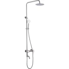 Душевая система  Fmark FS8345