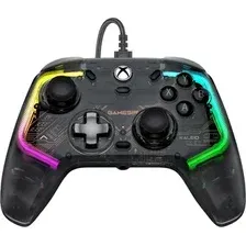 Геймпад GameSir K1 Kaleid Xbox Wired (черный)