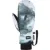Варежки лыжные Reusch Carter R-Tex XT Mitten / 6302530-7019 (р-р 6.5, Smoke)