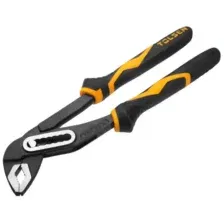 Клещи переставные Tolsen TT10029