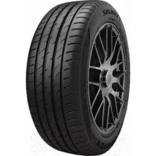 Летние шины Goodride Solmax1 205/50R17 93W