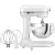 Миксер стационарный KitchenAid 5KSM55SXXEWH