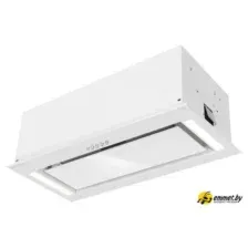 Кухонная вытяжка Meferi INBOX60WH Glass Power
