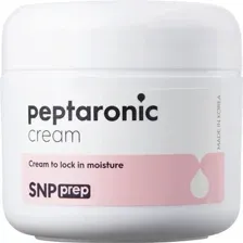 Крем для лица SNP Prep Peptaronic Cream, 55 мл