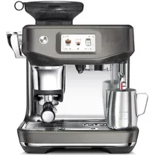 Рожковая кофеварка Sage the Barista Touch Impress SES881BST