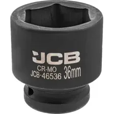 Головка слесарная JCB 59 549 /; '-46536