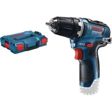 Дрель-шуруповерт Bosch GSR 12V-35 Professional 06019H8001 (без АКБ, кейс)