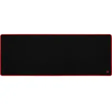 Коврик для стола Defender Black Ultra