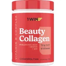 Коллаген 1WIN Beauty и B-complex (240г, космополитен)